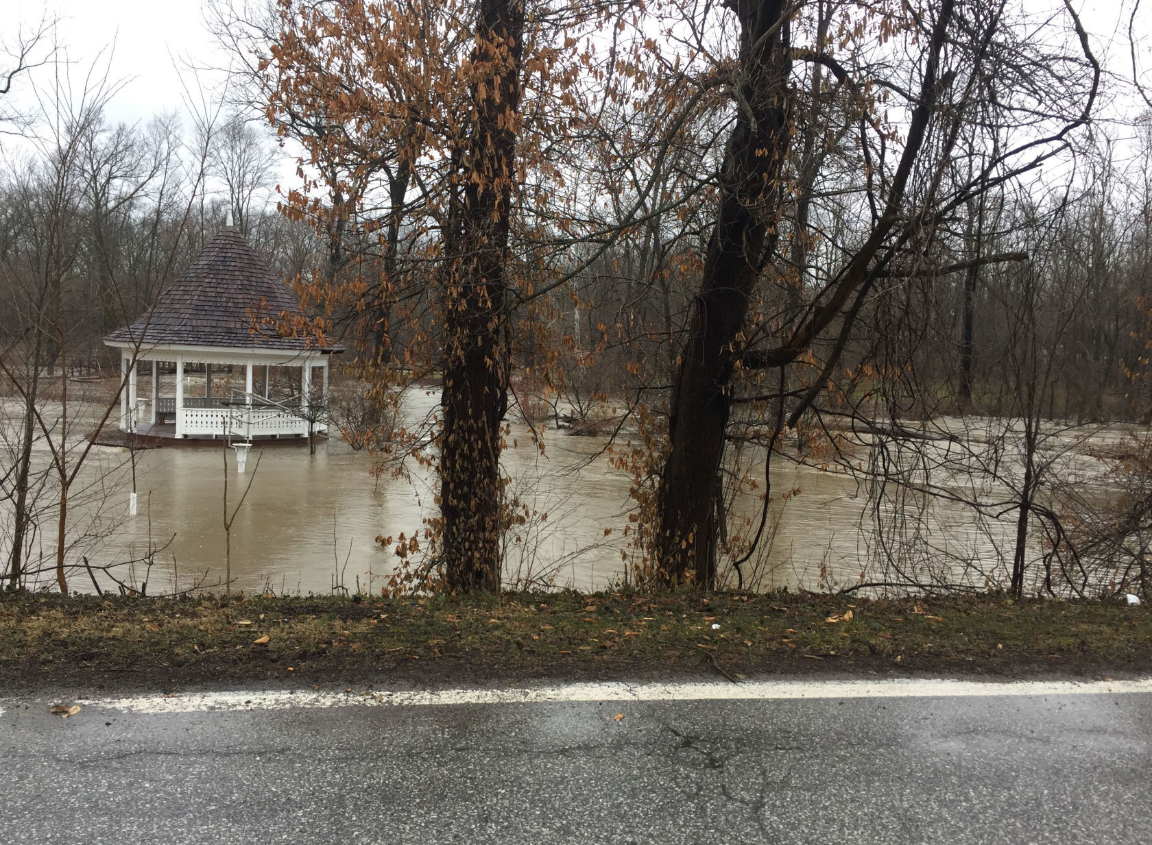 Flood